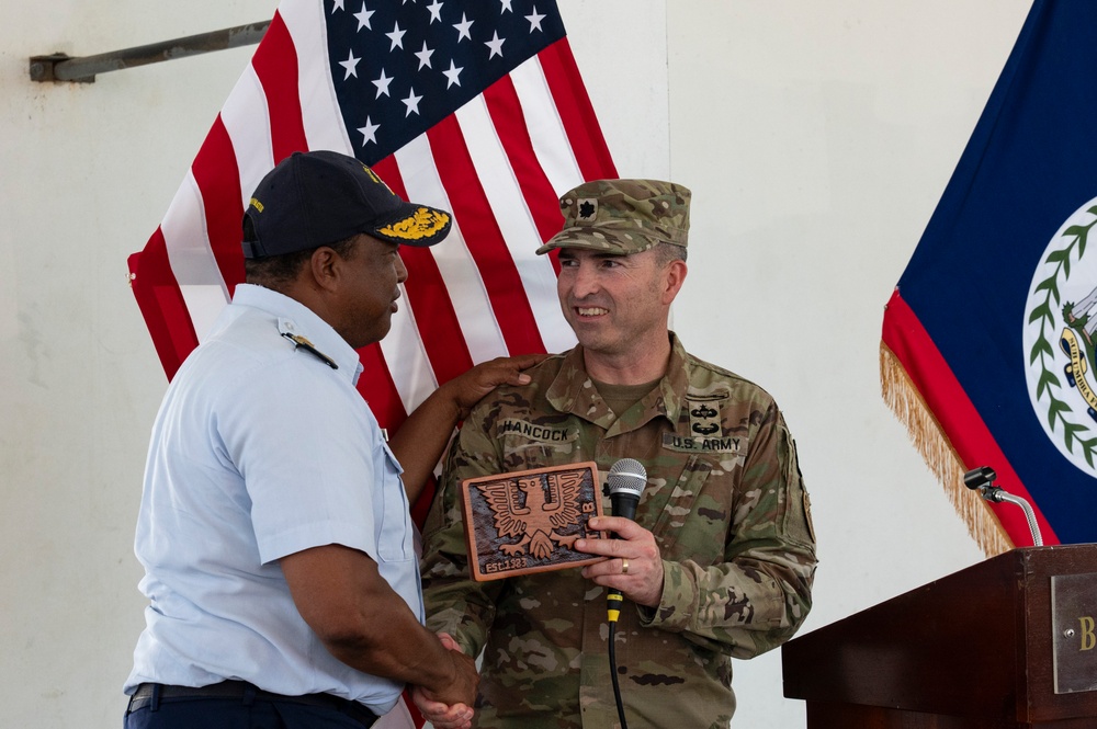 US, BDF, BCG execute helocast procedures, conclude AGILE BEAR 25