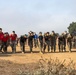 Corpsman Up! 1st Medical Battalion participates in the Corpsmen games