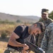 Corpsman Up! 1st Medical Battalion participates in the Corpsmen games