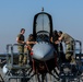 706th AGRS participates in Bamboo Eagle exercise