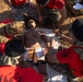 Corpsman Up! 1st Medical Battalion participates in the Corpsmen games