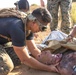 Corpsman Up! 1st Medical Battalion participates in the Corpsmen games