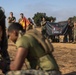 Corpsman Up! 1st Medical Battalion participates in the Corpsmen games
