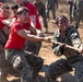 Corpsman Up! 1st Medical Battalion participates in the Corpsmen games