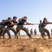 Corpsman Up! 1st Medical Battalion participates in the Corpsmen games