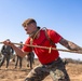 Corpsman Up! 1st Medical Battalion participates in the Corpsmen games
