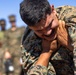 Corpsman Up! 1st Medical Battalion participates in the Corpsmen games