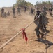 Corpsman Up! 1st Medical Battalion participates in the Corpsmen games
