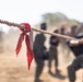 Corpsman Up! 1st Medical Battalion participates in the Corpsmen games