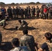 Corpsman Up! 1st Medical Battalion participates in the Corpsmen games