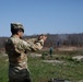 1-135th Assault Helicopter Battalion Take on the Range