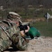 1-135th Assault Helicopter Battalion Take on the Range