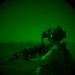 U.S. Air Commandos conduct simulated rescue mission