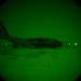 U.S. Air Commandos conduct simulated rescue mission
