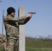 1-135th Assault Helicopter Battalion Take on the Range