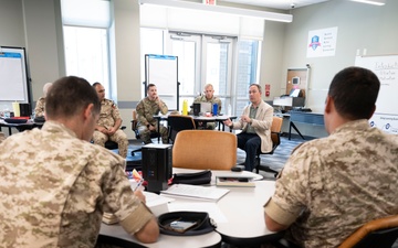 NCO development: an international language