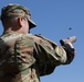 1-135th Assault Helicopter Battalion Take on the Range