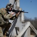 1-135th Assault Helicopter Battalion Take on the Range