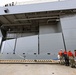 USNS Robert E. Simanek (T-ESB 7) arrives back at Naval Station Norfolk