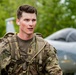 Joint Base Elmendorf-Richardson Soldiers and Airmen Participate in the JBER Norwegian Ruck March