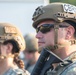 Training at Fort Custer Northern Strike 25-2