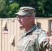 Training at Fort Custer Northern Strike 25-2
