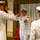 Commander Submarine Squadron Six Change of Command Ceremony