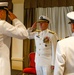 Commander Submarine Squadron Six Change of Command Ceremony