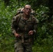 Joint Base Elmendorf-Richardson Soldiers and Airmen Participate in the JBER Norwegian Ruck March