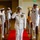 Commander Submarine Squadron Six Change of Command Ceremony
