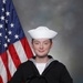 Kanthack Earns Military Excellence Award at Recruit Training Command