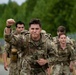 Joint Base Elmendorf-Richardson Soldiers and Airmen Participate in the JBER Norwegian Ruck March