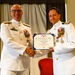 Commander Submarine Squadron Six Change of Command Ceremony