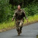 Joint Base Elmendorf-Richardson Soldiers and Airmen Participate in the JBER Norwegian Ruck March