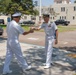 CNAF Hosts Rear Adm. Hitoshi Shimizu