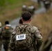 Joint Base Elmendorf-Richardson Soldiers and Airmen Participate in the JBER Norwegian Ruck March