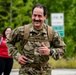 Joint Base Elmendorf-Richardson Soldiers and Airmen Participate in the JBER Norwegian Ruck March