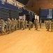 U.S. Army National Guard Mobilized for Law Enforcement Support within Washington D.C.