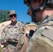 Training at Fort Custer Northern Strike 25-2