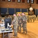 U.S. Army National Guard Mobilized for Law Enforcement Support within Washington D.C.