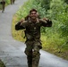 Joint Base Elmendorf-Richardson Soldiers and Airmen Participate in the JBER Norwegian Ruck March