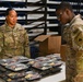 U.S. Army National Guard Mobilized for Law Enforcement Support within Washington D.C.