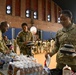 U.S. Army National Guard Mobilized for Law Enforcement Support within Washington D.C.