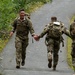Joint Base Elmendorf-Richardson Soldiers and Airmen Participate in the JBER Norwegian Ruck March