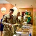 Staff Sgt. Benjamin Wright’s Farewell Luncheon