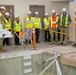 USACE leaders visit San Diego VA Medical Center to rally final push on Spinal Cord Injury facility
