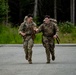 Joint Base Elmendorf-Richardson Soldiers and Airmen Participate in the JBER Norwegian Ruck March