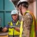 USACE leaders visit San Diego VA Medical Center to rally final push on Spinal Cord Injury facility