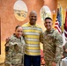 Staff Sgt. Benjamin Wright’s Farewell Luncheon