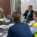 USACE leaders visit San Diego VA Medical Center to rally final push on Spinal Cord Injury facility